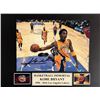 Image 1 : Kobe Bryant signed photo
