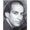Image 1 : Barney Millers Gregory Sierra signed photo