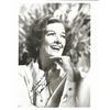 Image 1 : The Thin Man Myrna Loy signed photo