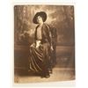 Image 1 : Soprano Margaret Matzenauer signed Opera Star photo