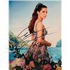 Image 1 : Another Simple Favor Anna Kendrick signed movie photo
