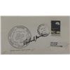 Image 1 : Astronaut Richard Gordon signed FDC