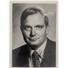 Image 1 : Senator Lawton Chiles signed photo