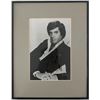 Image 1 : Magician David Copperfield signed photo