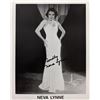Image 1 : Actress Neva Lynne Signed Photo