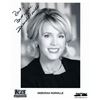 Image 1 : Deborah Norville signed Inside Edition promo photo