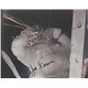 Image 1 : Skylab 2 Astronaut Joe Kerwin signed photo