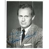 Image 1 : Kiss of Death Richard Widmark Signed Photo