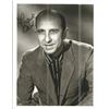 Image 1 : The Happening Frank De Vol Signed Photo