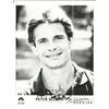 Image 1 : Bosom Buddies Peter Scolari Signed Photo