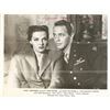 Image 1 : The Naughty Widow Louis Hayward signed photo