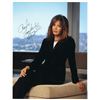Image 1 : Charlies Angels Jaclyn Smith signed photo