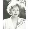 Image 1 : Batman Forevers Whitney Blake Signed Photo