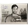 Image 1 : Superman's Christopher Reeve Signed Photo