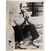 Image 1 : James Coco Signed Photo. PSA Authenticated