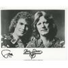 Image 1 : Jan and Dean Jan Berry signed photo
