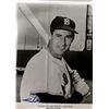 Image 1 : Ted Williams signed photo