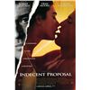 Image 1 : Indecent Proposal 1993 original movie poster