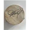 Image 1 : Cliff Richard signed Tambourine