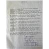 Image 1 : The Troggs signed contract