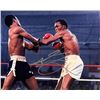 Image 1 : Boxer Sugar Ray Leonard Signed Photo