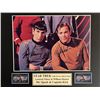 Image 1 : Star Trek cast signed photo