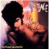 Image 1 : Prince signed Let’s Pretend We’re Married album