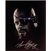 Image 1 : Marvel Avengers Samuel Jackson Signed Photo
