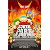 Image 1 : South Park 1999 Bigger Longer Uncut Original Movie Poster