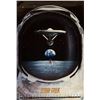 Image 1 : Star Trek The Face of the Future 25th Anniversary 1966-1991 original movie poster