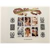 Image 1 : Zambia Diana Princess of Wales commemorative stamp set
