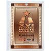 Image 1 : Tejano Music Awards XVI 1996 All Access Pass