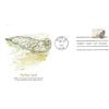 Image 1 : Harbor Seal FDC