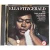 Image 1 : Ella Fitzgerald The Cole Porter Songbook CD