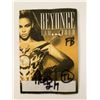 Image 1 : BeyoncÃ© I Am... World Tour Backstage Pass