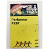 Image 1 : Edmonton 2008 Folk Fest Backstage Pass