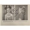 Image 1 : Mouseketeer Karen Pendleton signed photo