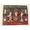 Image 1 : Moldova  Diana Princess of Wales commemorative stamp set