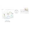 Image 1 : Polar Bear FDC