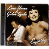 Image 1 : Lena Horne and Gabor Szabo Empathy CD