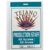 Image 1 : Tejano Music Awards XVII All Access Pass