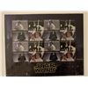 Image 1 : Star Wars Stamp Sheet