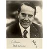 Image 1 : US Senator Bob Dole signed photo