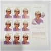 Image 1 : St. Vincent Diana Princess of Wales commemorative stamp set