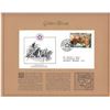 Image 1 : Guinea-Bissau - American Bicentennial Commemorative FDC