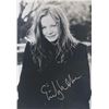 Image 1 : Lost Emilie de Ravin signed photo
