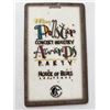 Image 1 : 11th Annual Pollstar Concert Industry Awards Party Backstage Pass
