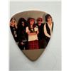 Image 1 : Guns N' Roses guitar pick