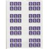 Image 1 : Deutsches Reich -WW 2  Cinderella Postage stamp sheet