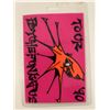 Image 1 : Psychefunkapus 1990 Tour Pass